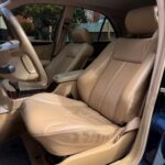 mercede e430 (5)