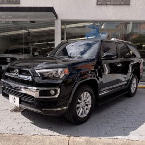 Toyota 4Runner 4.0 Limited FL