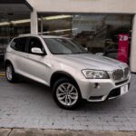 Bmw x3 f25 (2)