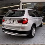 Bmw x3 f25 (3)
