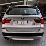Bmw x3 f25 (4)