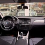 Bmw x3 f25 (6)