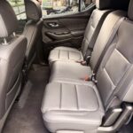 Chevrolet travers (1)