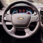 Chevrolet travers (10)