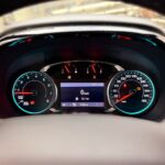 Chevrolet travers (11)