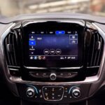 Chevrolet travers (12)