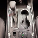 Chevrolet travers (13)