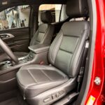 Chevrolet travers (16)