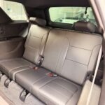 Chevrolet travers (2)