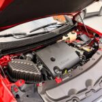 Chevrolet travers (4)