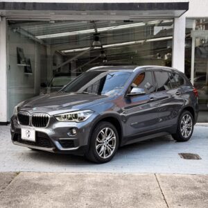 BMW X1 2.0 F48 Sdrive 18d