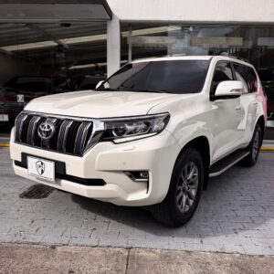 Toyota Prado 4.0 VX